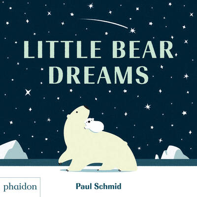 Image de Little Bear Dreams