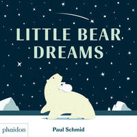 Image de Little Bear Dreams