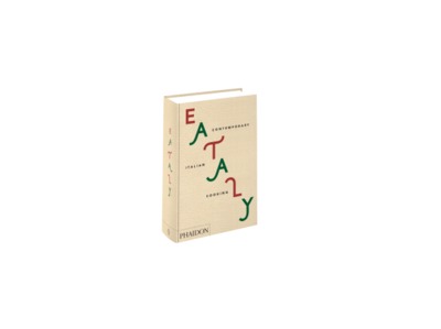 Picture of EATALY CONTEMPORARY ITALIAN COOKING