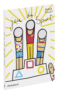 Picture of JEU DU SPORT