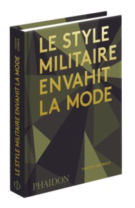 Picture of Le style militaire envahit la mode