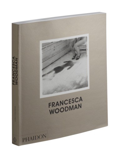 Image de Francesca Woodman