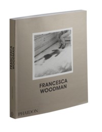 Image de Francesca Woodman