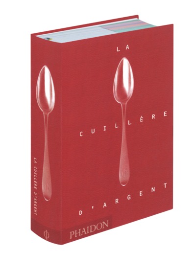 Image de La cuillère d'argent