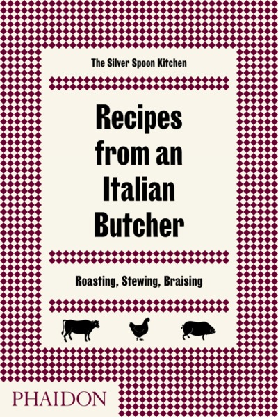 Image de RECIPES FROM AN ITALIAN BUTCHER