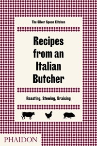 Image de RECIPES FROM AN ITALIAN BUTCHER