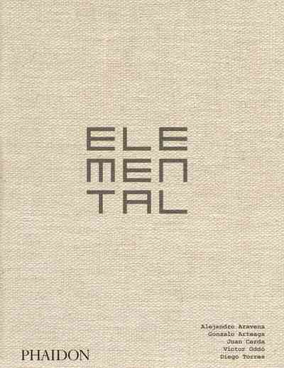 Picture of ELEMENTAL