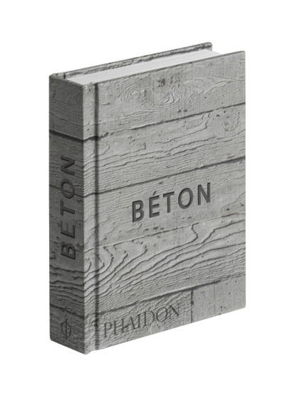 Picture of Béton mini format