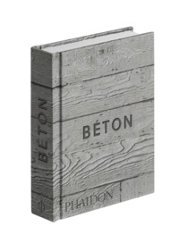Picture of Béton mini format