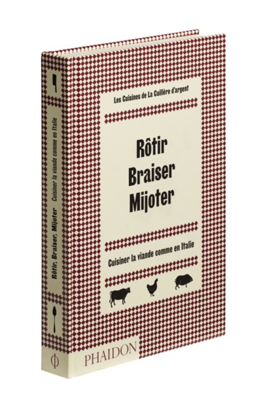 Picture of Rôtir braiser mijoter