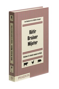 Picture of Rôtir braiser mijoter