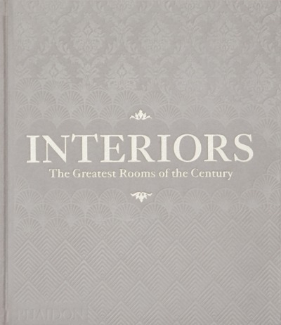 Picture of Interiors (platinum grey)