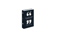 Image de ART IS THE HIGHEST FORM OF HOPE & OTHER QUOTES BY ARTISTS