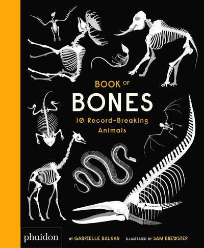 Image de BOOK OF BONES
