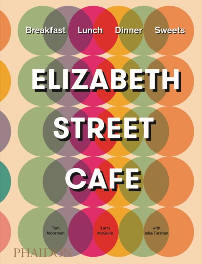 Picture of ELIZABETH STREET CAFE