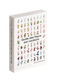 Image de Guide des fleurs par couleurs