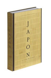 Image de Japon le livre de cuisine
