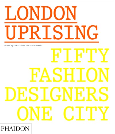 Image de LONDON UPRISING