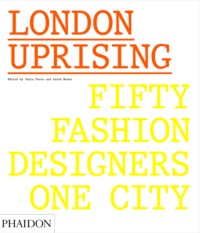 Image de LONDON UPRISING