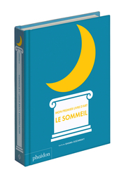 Image de Mon Premier livre d'art : le sommeil