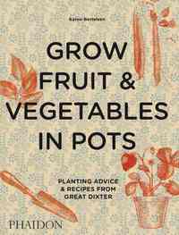 Picture of Grow fruit & vegetables in pots