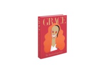 Picture of GRACE: THE AMERICAN VOGUE YEARS