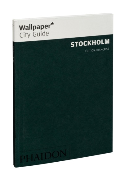 Picture of Stockholm city guide