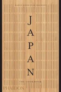 Image de Japan the cookbook