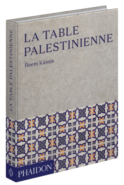 Image de La table palestinienne