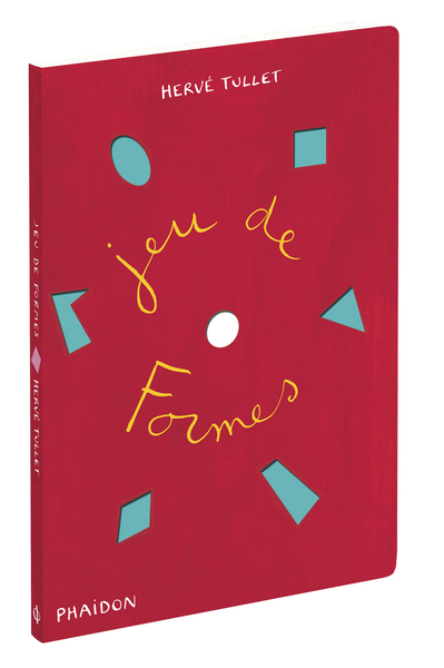 Picture of Jeu de formes
