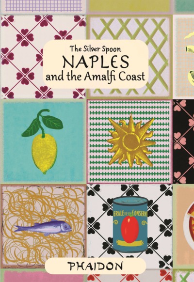 Picture of NAPLES AND THE AMALFI COAST