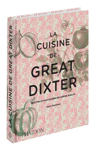 Picture of La cuisine de Great Dixter