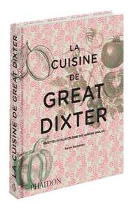 Picture of La cuisine de Great Dixter