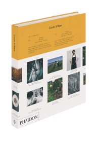 Image de COOK IT RAW