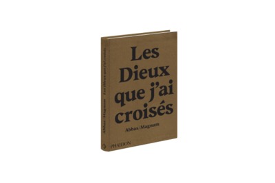 Image de Les dieux que j'ai croisés