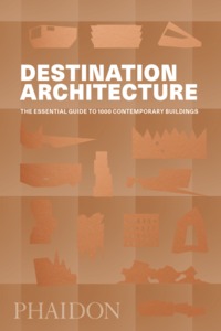 Picture of DESTINATION: ARCHITECTURE