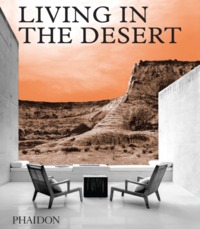 Picture of LIVING IN THE DESERT