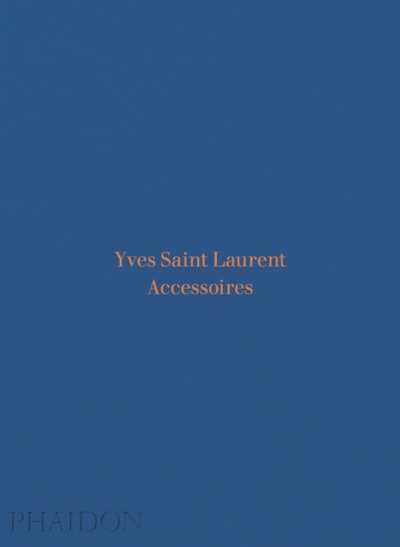 Picture of YVES SAINT LAURENT ACCESSORIES