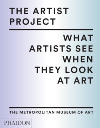 Image de THE ARTIST PROJECT