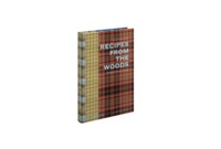 Image de RECIPES FROM THE WOODS