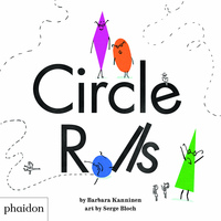 Image de Circles Rolls