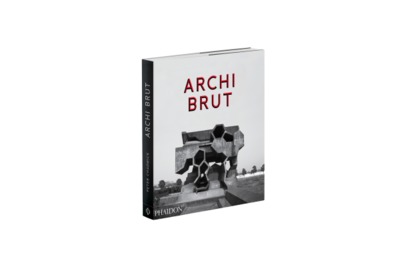 Picture of Archi brut