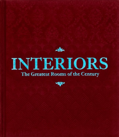 Picture of Interiors (merlot red)