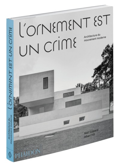 Picture of L'ornement est un crime