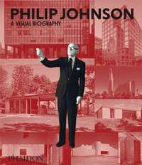 Picture of Philip Johnson