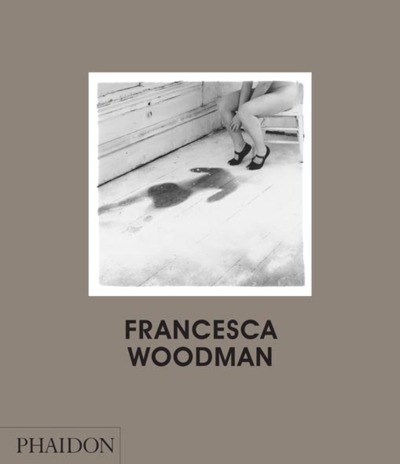 Picture of FRANCESCA WOODMAN