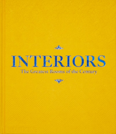 Picture of Interiors (saffron yellow)