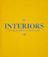 Picture of Interiors (saffron yellow)