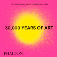 Picture of 30 000 years of art mini format