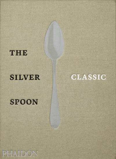 Picture of The silver spoon classic